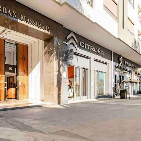#56 Maarif Racine urban Massira near twin center Apartment Casablanca Exterior foto