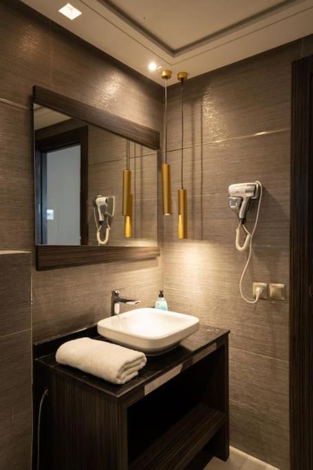 #56 Maarif Racine urban Massira near twin center Apartment Casablanca Exterior foto