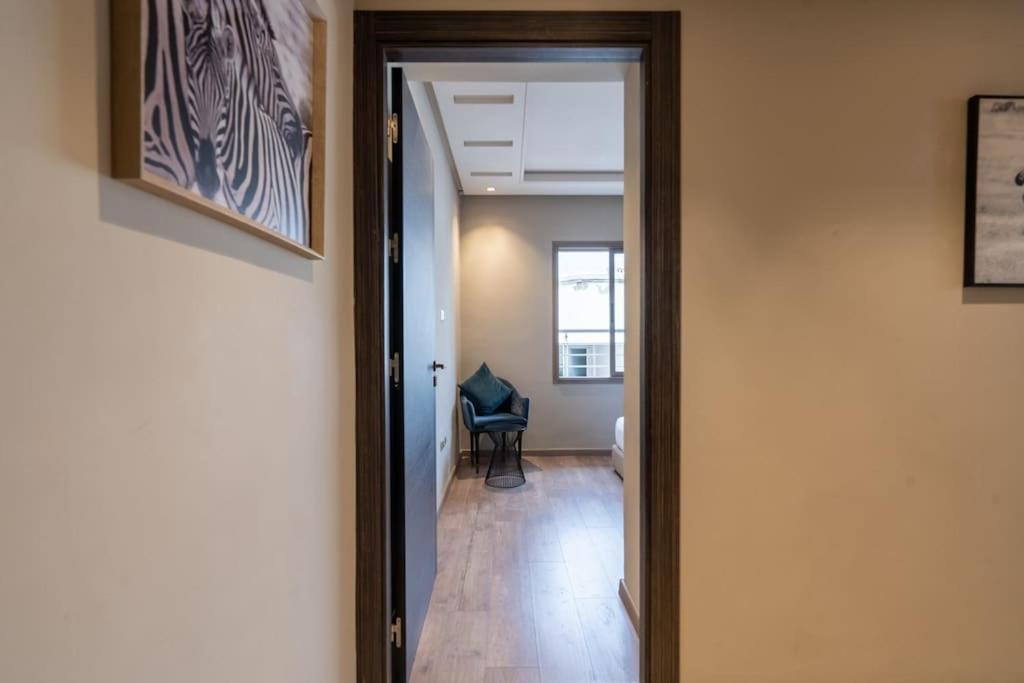 #56 Maarif Racine urban Massira near twin center Apartment Casablanca Exterior foto