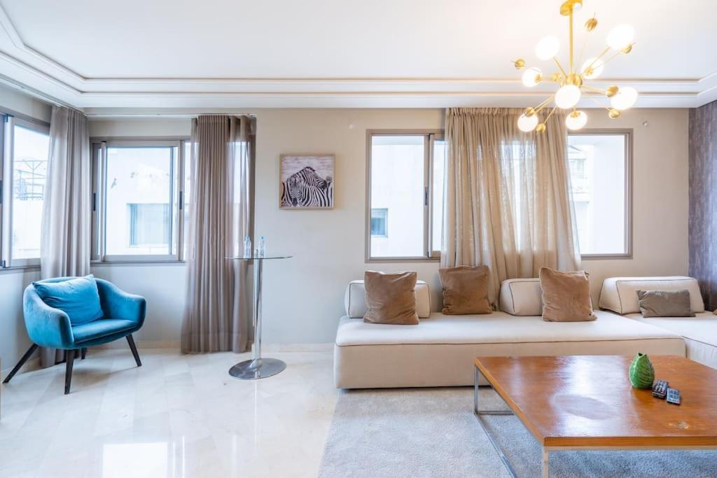 #56 Maarif Racine urban Massira near twin center Apartment Casablanca Exterior foto