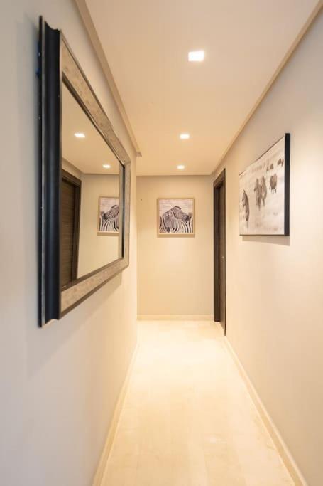 #56 Maarif Racine urban Massira near twin center Apartment Casablanca Exterior foto