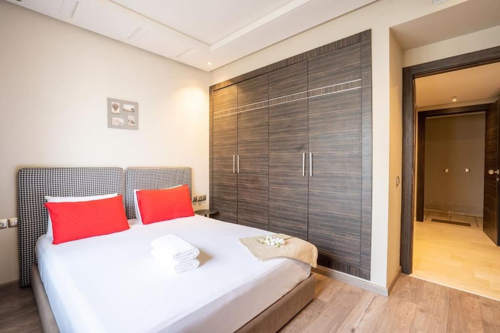 #56 Maarif Racine urban Massira near twin center Apartment Casablanca Exterior foto