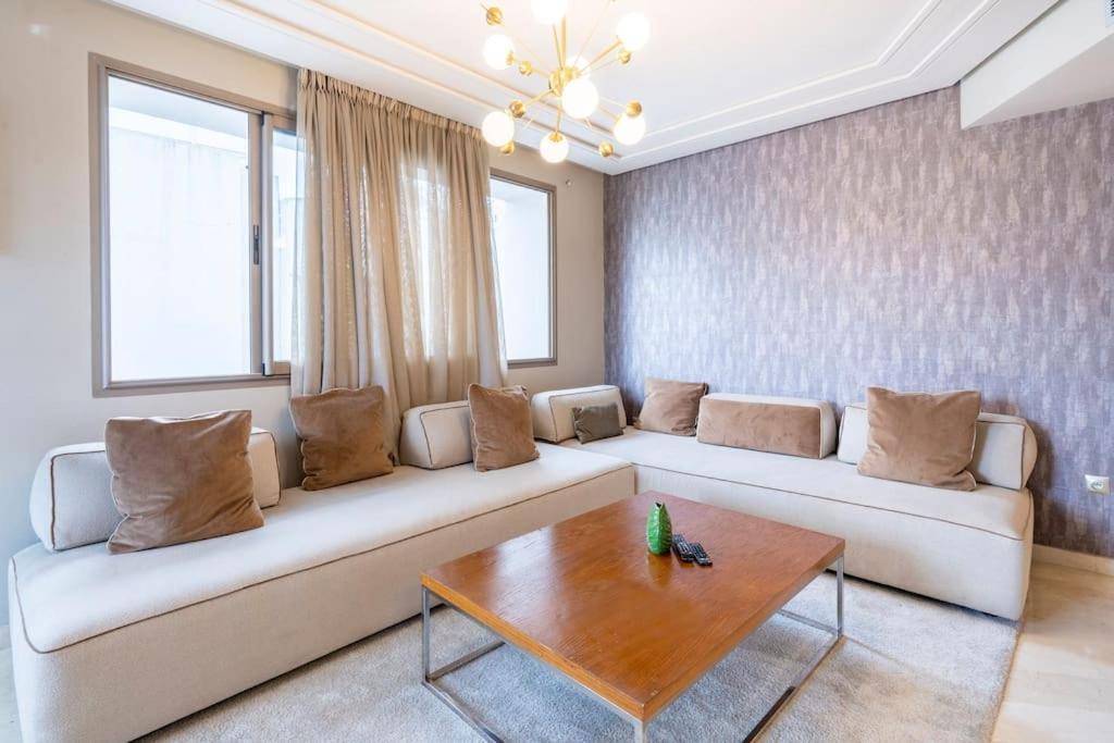#56 Maarif Racine urban Massira near twin center Apartment Casablanca Exterior foto